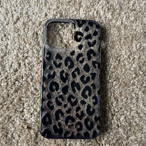 Kate spade iPhone 12 Pro Max case